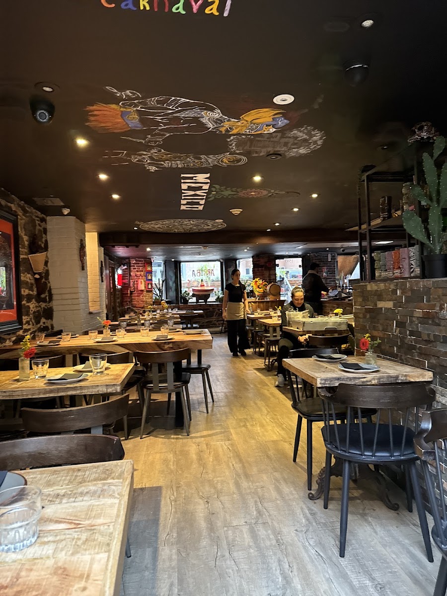 Arriba Burrito (St.dénis)& Arriba Brunch Photos 2